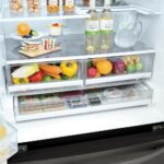 28 cu. ft. Smart wi-fi Enabled InstaView? Door-in-Door? Refrigerator - Image 5