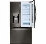 28 cu. ft. Smart wi-fi Enabled InstaView? Door-in-Door? Refrigerator - Image 2