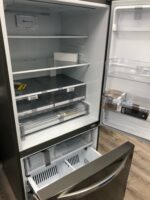 26 cu. ft. Bottom Freezer Refrigerator - Image 3