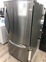 26 cu. ft. Bottom Freezer Refrigerator - Image 2