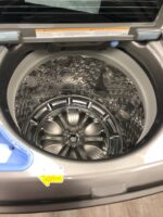 5.0 cu.ft. Smart wi-fi Enabled Top Load Washer with TurboWash3D Technology - Image 4