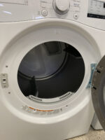 7.4 cu. ft. Ultra Large Capacity Electric Dryer - Image 3