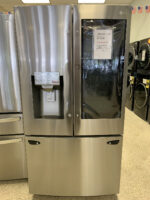 26 cu. ft. Smart wi-fi Enabled InstaView Door-in-Door Refrigerator - Image 2