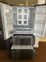 28 cu.ft. Smart wi-fi Enabled French Door Refrigerator - Image 3