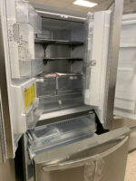 24 cu. ft. Smart wi-fi Enabled Door-in-Door Counter-Depth Refrigerator with Craft Ice Maker - Image 4