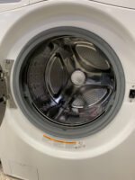 4.5 cu. ft. Ultra Large Front Load Washer - Image 3