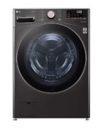 4.5 cu. ft. Ultra Large Capacity Smart wi-fi Enabled Front Load Washer with TurboWash™ 360° and Built-In Intelligence